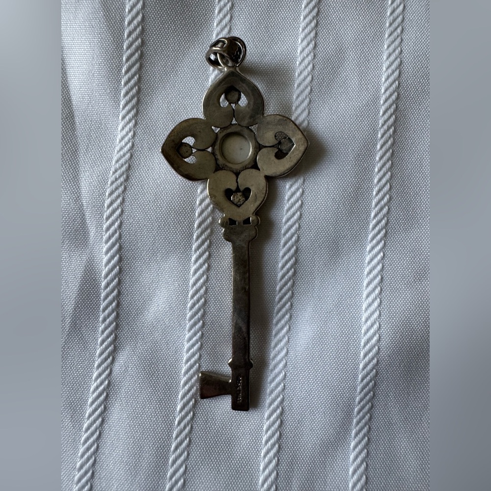 key vintage - Picture 3 of 3